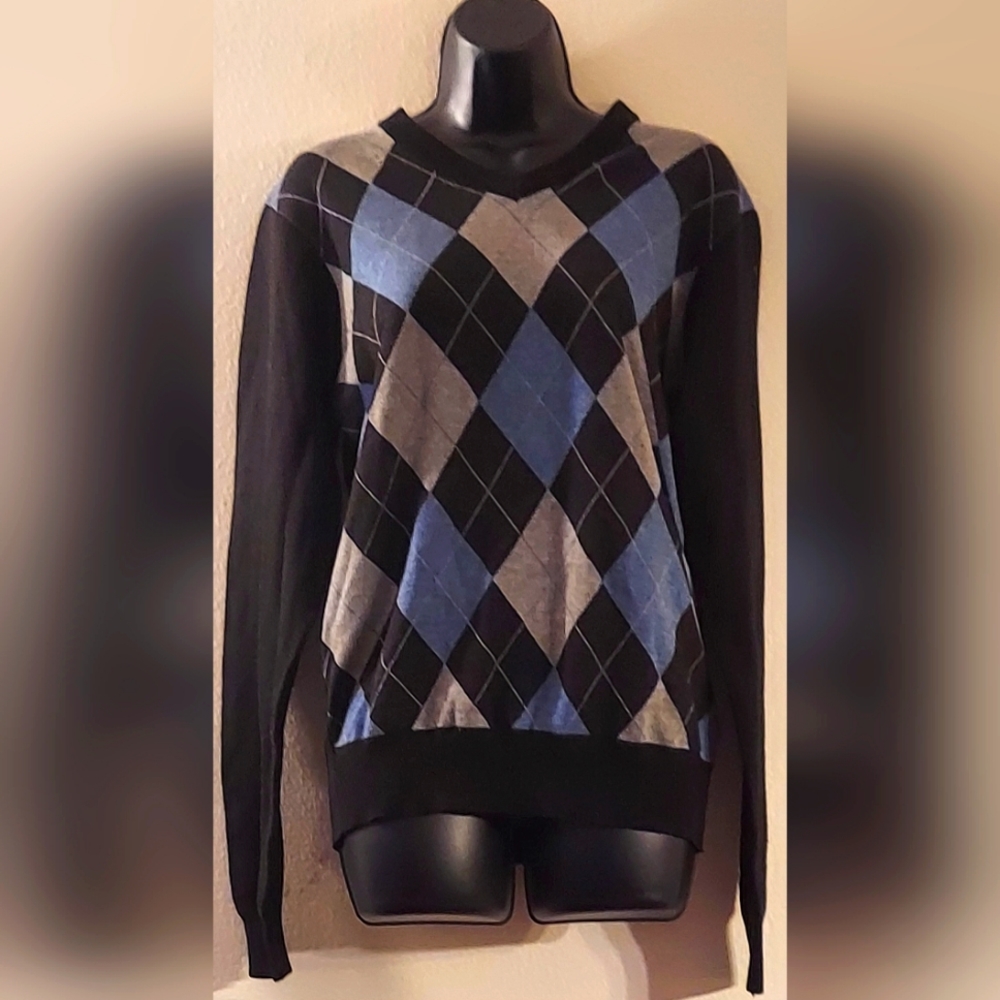 Cambridge Long Sleeve